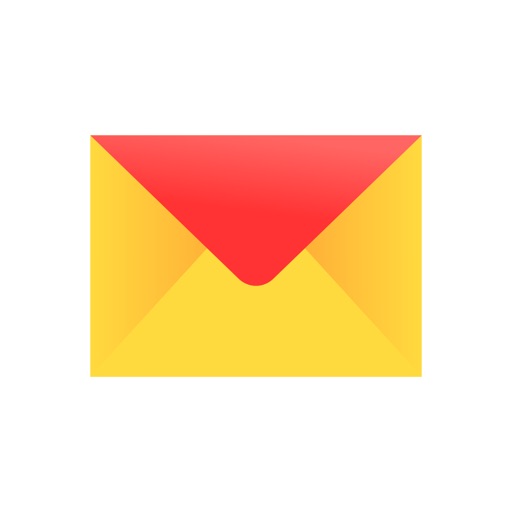 Yandex.Mail - Email App