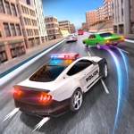 Highway Police Car Chase 3D