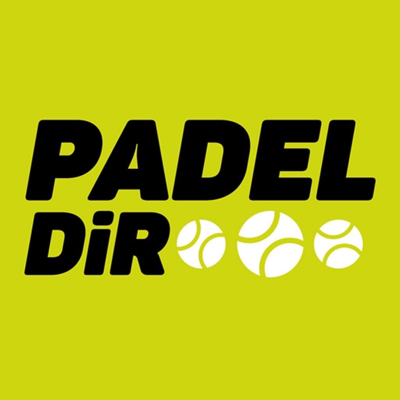 Padel DiR