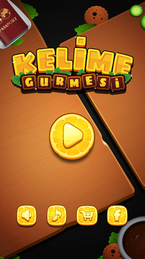 Kelime Gurmesi(圖1)-速報App