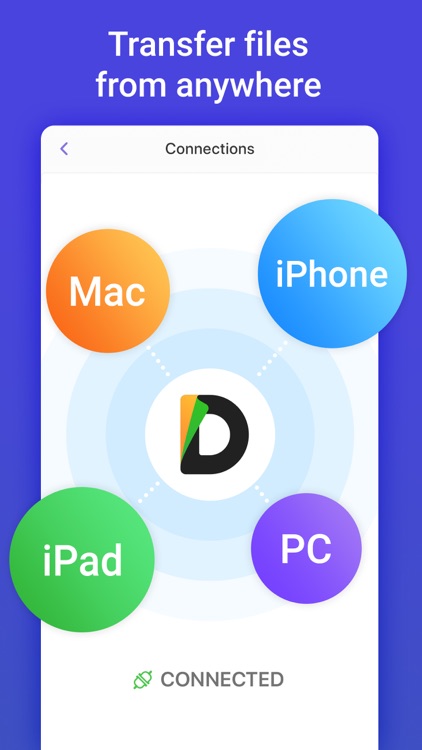 Documents: Files, PDF, Browser screenshot-6