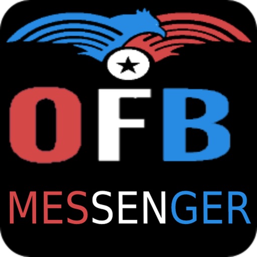 Our Freedom Book Messenger iOS App