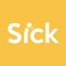 The Sick app provides home testing kits for infection diseases in collaboration with other laboratories and connects patients to medical offices