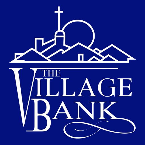 The Village Bank IL Icon