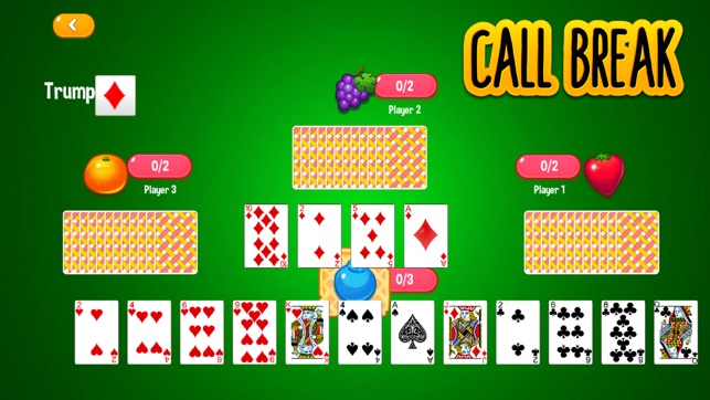 CallBreak Kings(圖3)-速報App