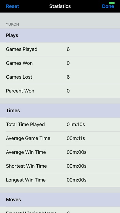 Yukon Solitaire. 2.09 IOS -
