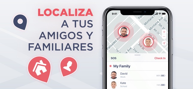 Para mamás con iPhone: