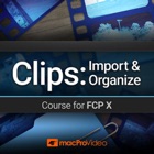 Top 30 Education Apps Like FCPX Clips Import & Organize - Best Alternatives