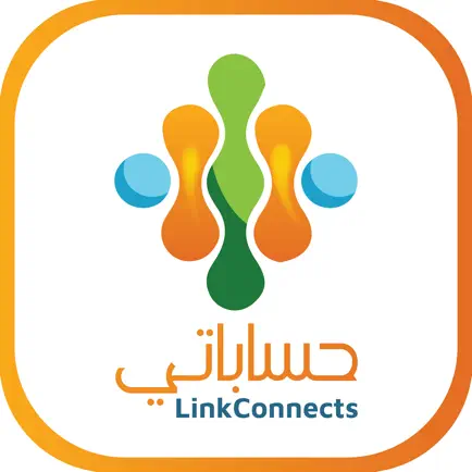 LinkConnects حساباتي Читы