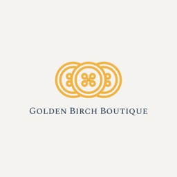 Golden Birch Boutique