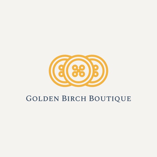 Golden Birch Boutique icon