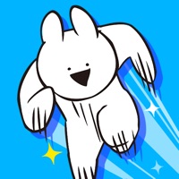 Overaction Running Rabbit PC 용