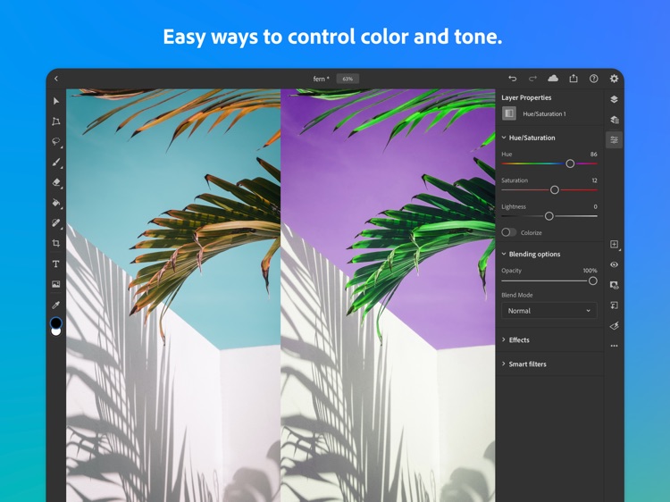 Adobe Photoshop