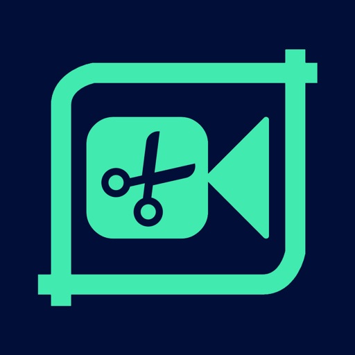 FX Mojo Video Editor icon