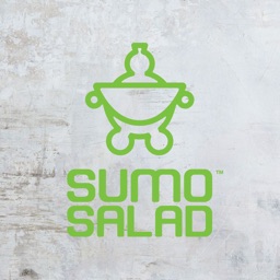 Sumo Salad