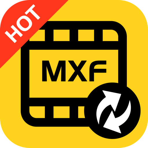 MXF Converter - Aiseesoft для Мак ОС