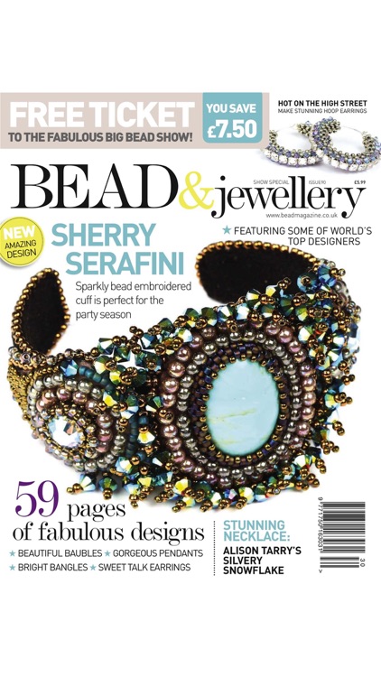 Bead Magazine