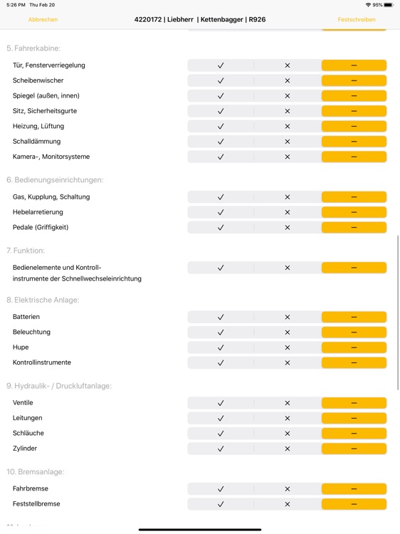 FVB Feickert Bauunternehmen screenshot-7