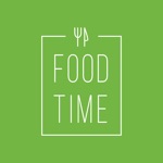 FOOD TIME — доставка еды