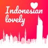 IndonesianLovely - iPadアプリ