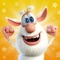 My talking Booba is the best virtual pet game for your kids