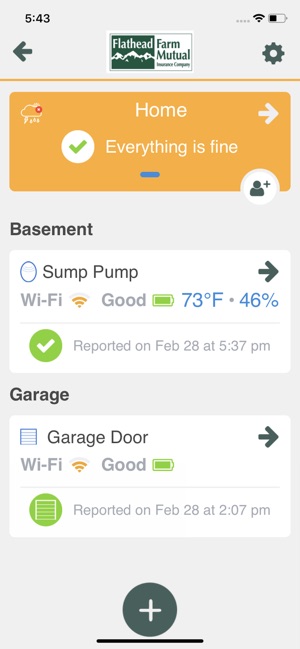 Flathead Farm Smart Home(圖3)-速報App