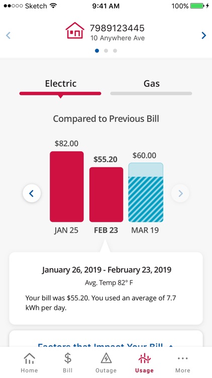 ComEd - An Exelon Company screenshot-3