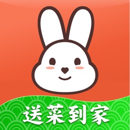 小兔买菜