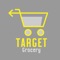 Target Grocery is an application that has a wide range of options to fulfill your needs