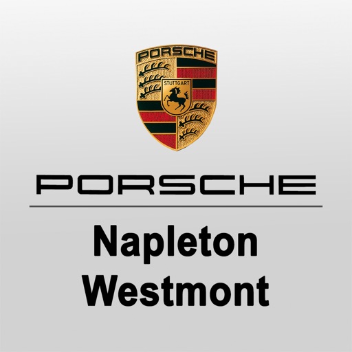 Napleton Westmont Porsche