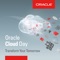 This is an official app for Oracle Cloud Day ZA wherein users would be able to access sessions, speakers, attendees information and other conference related information