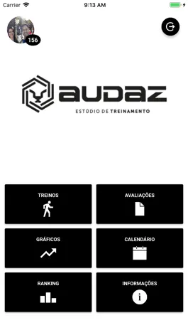 Game screenshot Audaz Estúdio mod apk