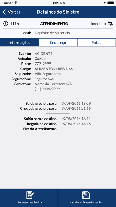 How to cancel & delete Líder Brasil from iphone & ipad 3