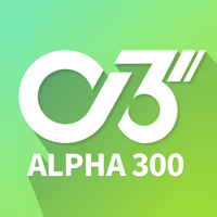 ALPHA 300 View