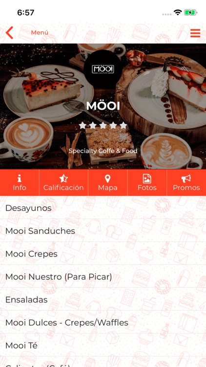 Parallevar screenshot-4