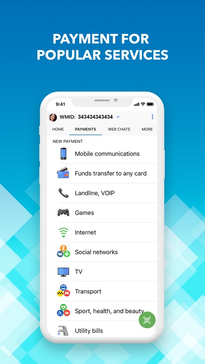 WebMoney Keeper