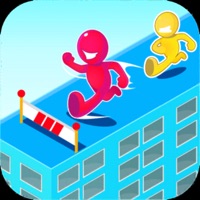 Rooftop Race
