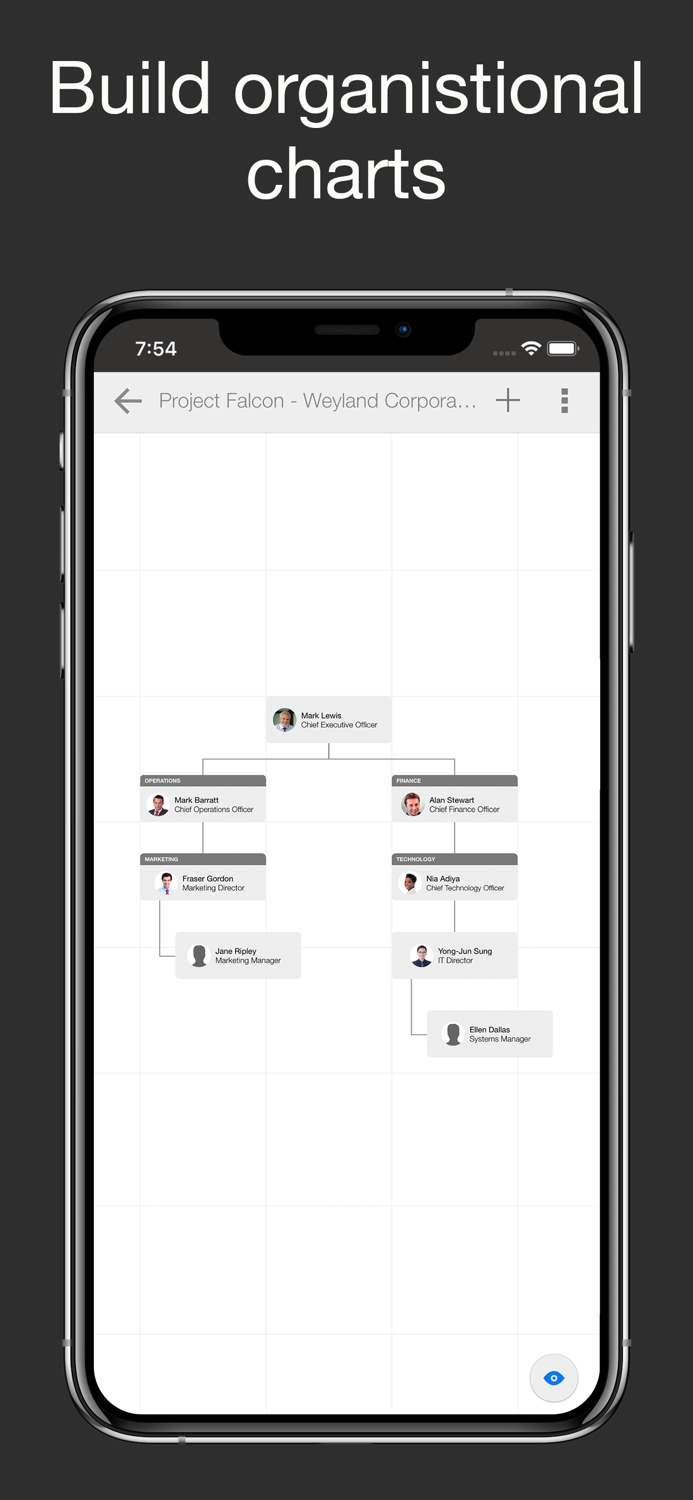 Address Book - ContactBase