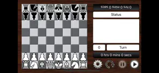 Chess Plus+ - Screenshot 2