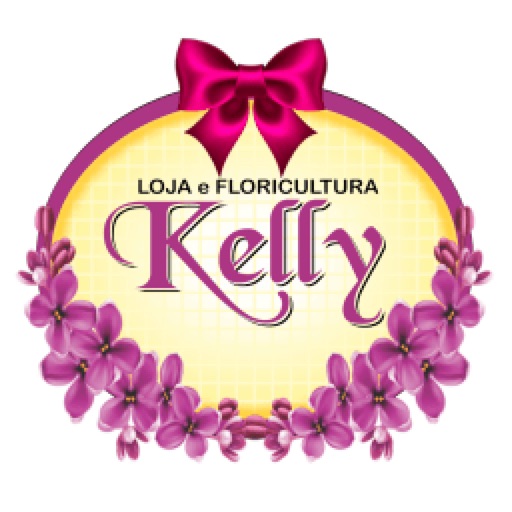 Loja e Floricultura Kelly