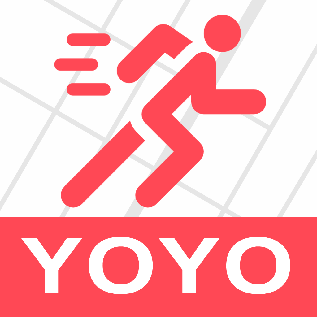 Yo Yo Endurance Test Iphoneアプリ Applion