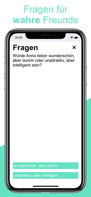 Der Freundschaftstest - BFF(圖3)-速報App