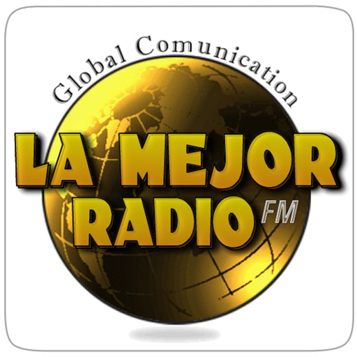 La mejor Radio FM.com icon