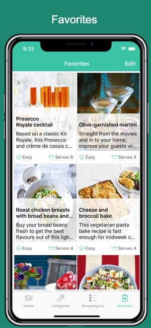 Dishes recipes - Good Food(圖5)-速報App