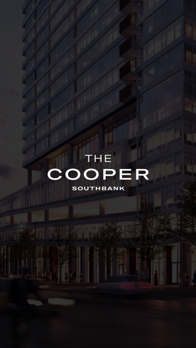 Cooper Southbank screenshot 1
