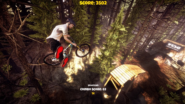 Shred! 2 - ft Sam Pilgrim screenshot-8