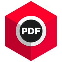 PDF Converter, Reader & Editor