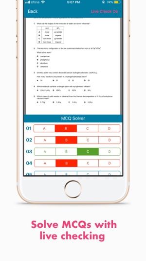 Rove Papers(O & A Levels)(圖3)-速報App