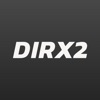Icon DIRX2
