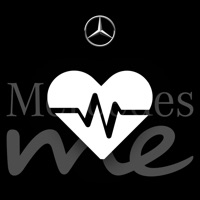  Mercedes me ENERGIZING Application Similaire